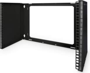 Digitus 8U Wall Mounting Patch Bracket