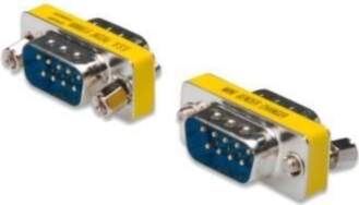 Digitus ASSMANN RS232 Adapter DSUB9 M
