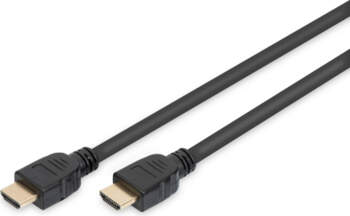 Digitus Ultra High Speed connection cable