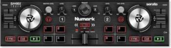 Dj controller Numark DJ2GO2 Touch DJ2GO2TOUCH