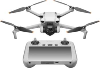 DJI Mini 3 Fly More Combo
