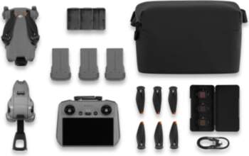 DJI Mini 5 Pro Fly More