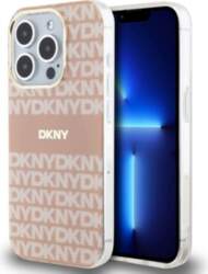 DKNY Apple DKNY PC/TPU Repeat Pattern
