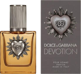 Dolce & Gabbana Devotion For Men