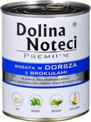 DOLINA NOTECI Premium Rich in cod
