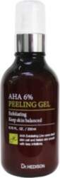 Dr. Hedison, Aha, 6% AHA concentration