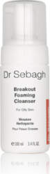Dr Sebagh, Breakout, Cleanser, Mousse, For