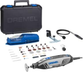 Dremel multi-function tool 4250-3/45 (grey, 175