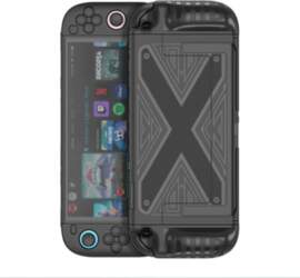Dux Ducis Protective Case Nintendo Switch