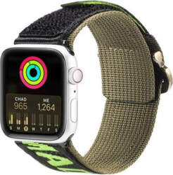 Dux Ducis Strap (Outdoor Version) strap