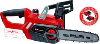 Einhell GE-LC 18/25 Li-Solo Akumulatora ķēdes