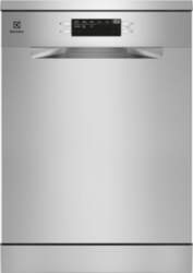 Electrolux ESM48310SX trauku mazgājamā mašīna 60cm