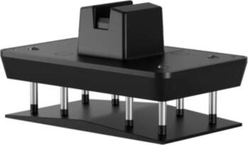 ELEGOO Mars 5 printing platform (1