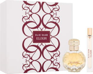 Elie Saab Elixir 50ml SET Edp