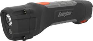 ENERGIZER LED FLASHLIGHT HARDCASE PRO 4AA