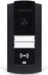ENTRY PANEL HELIOS/IP BASE W/CAMERA 9156111CB