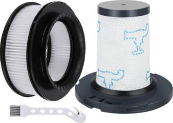 EPA filter for X-Force Flex 11