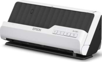 Epson Compact deskop scanner DS-C330 Sheetfed