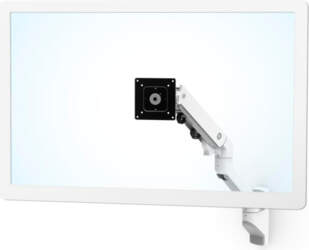 Ergotron HX Monitor Arm, monitor mount