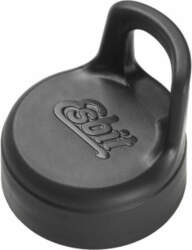 Esbit Majoris Loop Cap / Melna