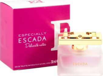 Escada Especially Delicate Notes EDT 30
