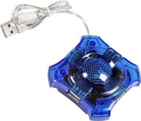 Esperanza EA150B USB 2.0 Blue