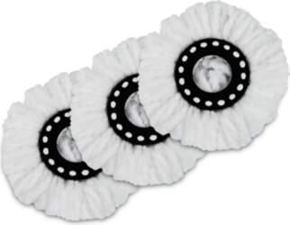 Esperanza EHS006SP3 Rotary mop refill EHS006SP3