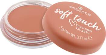 Essence Soft Touch Mousse Blush -5