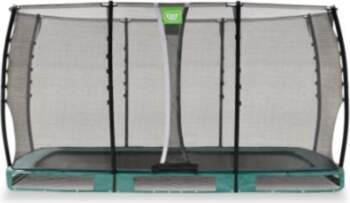 EXIT Allure Classic zemes batuts 214x366cm