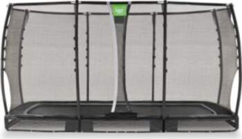 EXIT Allure Premium zemes batuts 214x366cm