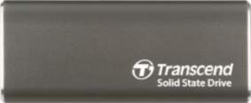 External SSD TRANSCEND ESD265C 2TB USB-C