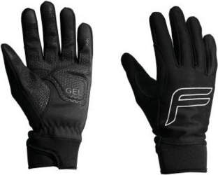 F-lite Thinsulate Gripmaster Glove / Melna