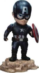 Figurka Marvel Marvel Kapitan Ameryka Mini