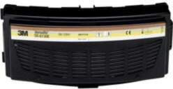 Filter A2P3 for Versaflo unit TR-6310E