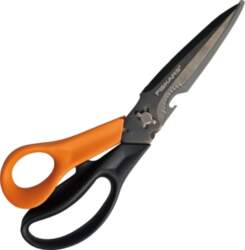 Fiskars Cuts + More Multipurpose Shears