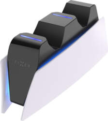 Fixed Dual Charger Stand for PS5