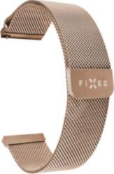 Fixed Mesh Strap with Quick Release