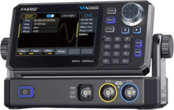 FNIRSI TSG3020 Function Generator TSG3020