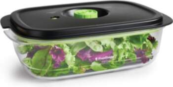 FoodSaver FFC024X food storage container Rectangular