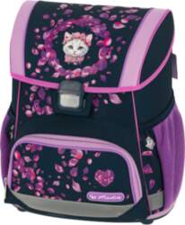 Formas mugursoma Herlitz Loop empty Blossom