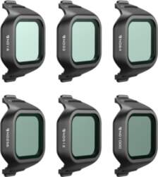 Freewell filter set for DJI Mini
