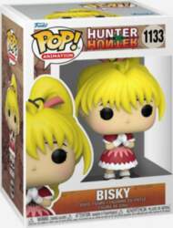Funko Pop! Animation: Hunter x Hunter