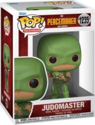 Funko Pop! Television: DC Peacemaker the