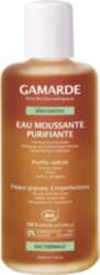 Gamarde, Gamarde, Bio, For Regulation Of