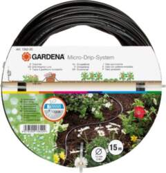 Gardena Micro-Drip-System Ground Drip Irrigation Line
