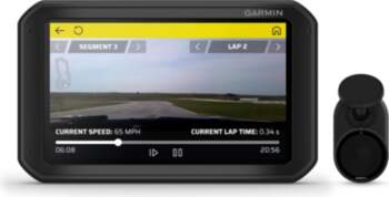 GARMIN Catalyst Driving Performance Optimizer with