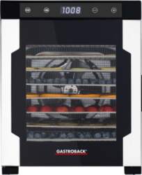 Gastroback 46603 Design Dehydrator Max 46603