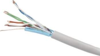 Gembird 305m Cat5e FTP networking cable