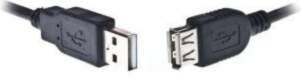 Gembird USB 2.0 A- A-socket
