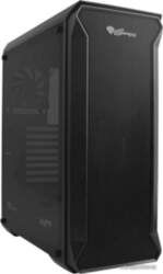 Genesis PC case IRID 505 Side